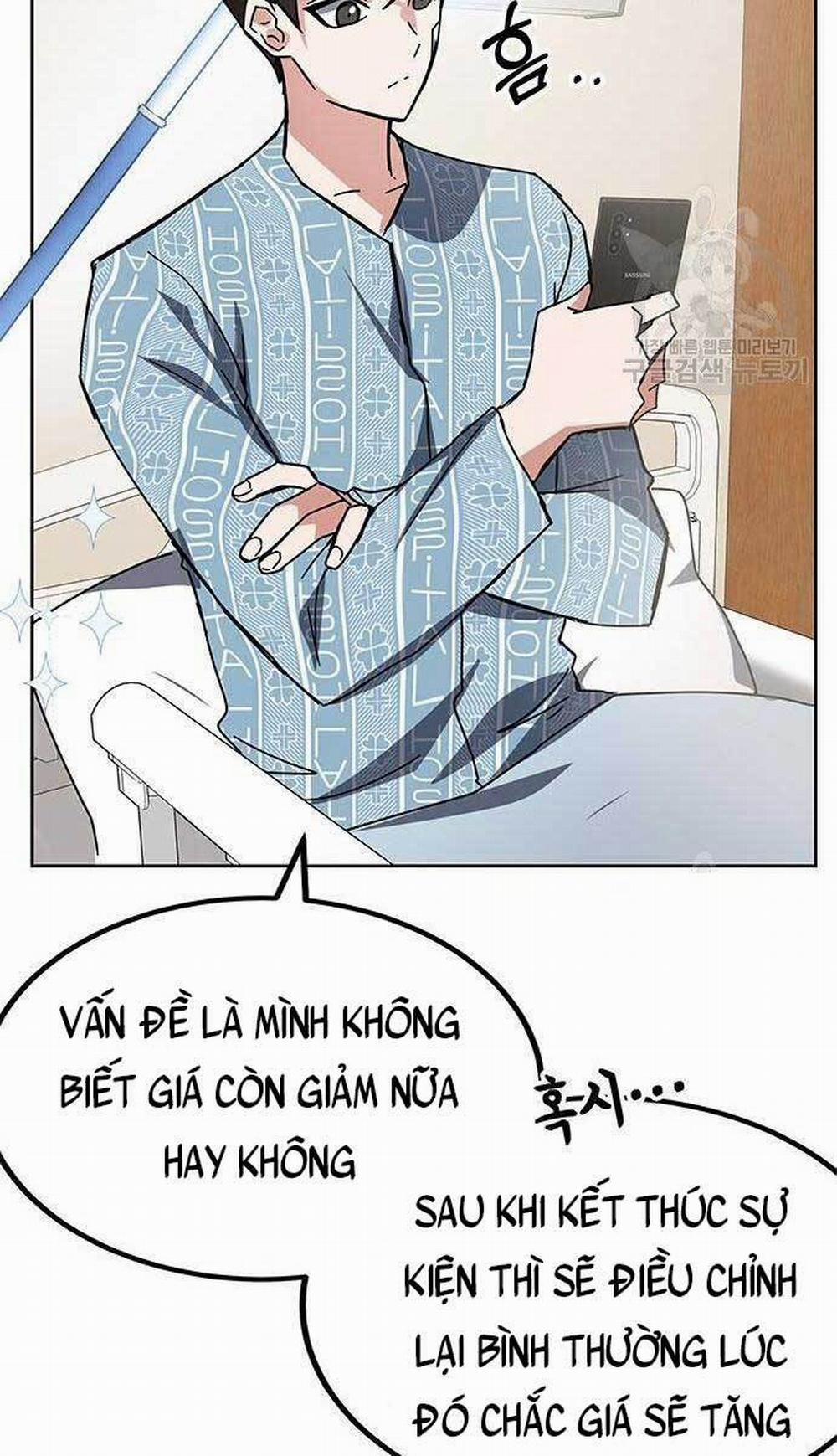 Học Viện Tối Thượng 24 trang 2