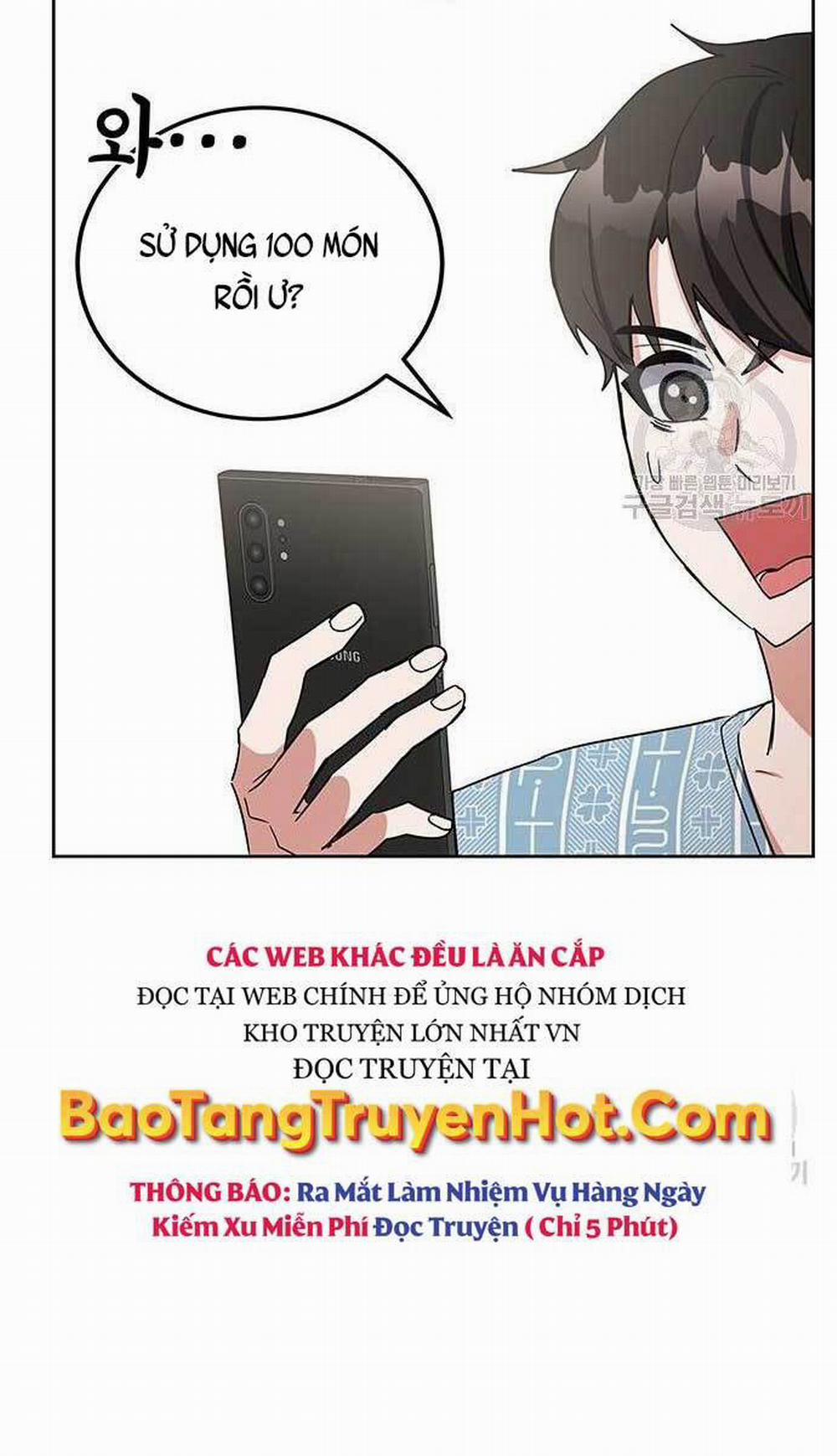 Học Viện Tối Thượng 24 trang 22