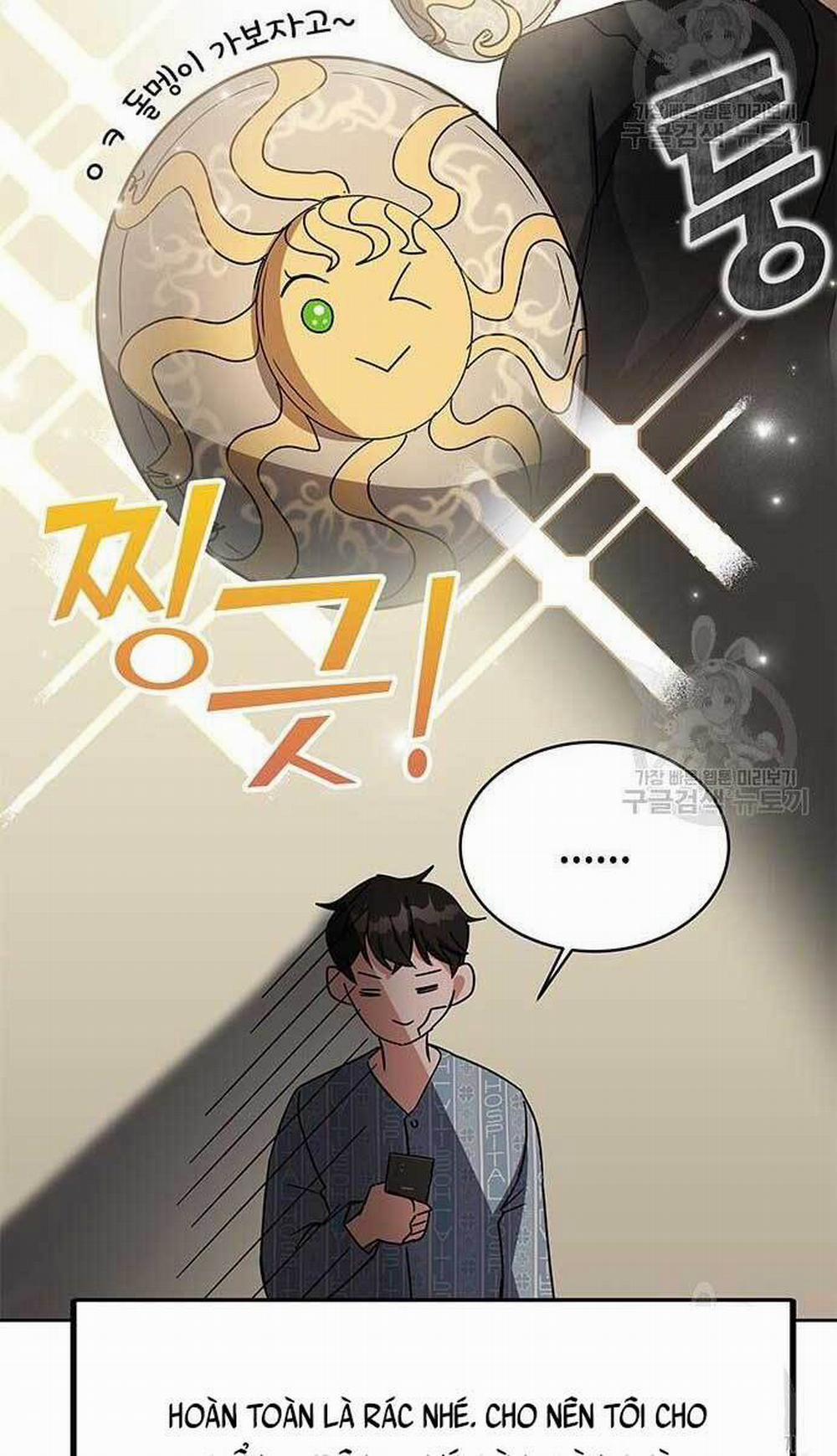 Học Viện Tối Thượng 24 trang 25