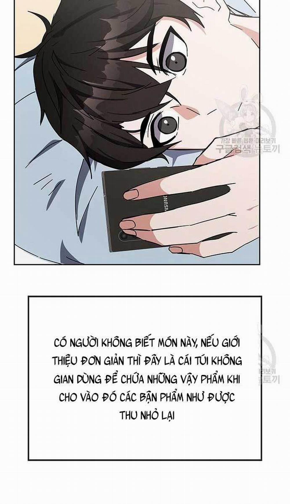 Học Viện Tối Thượng 24 trang 28