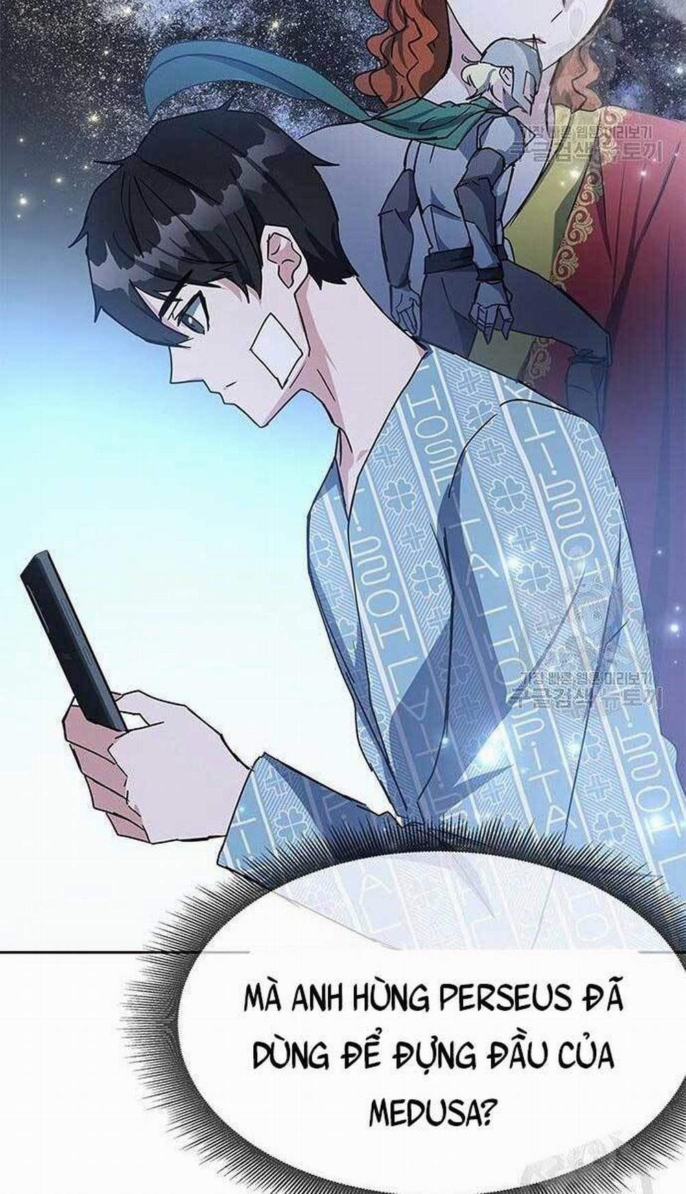 Học Viện Tối Thượng 24 trang 33