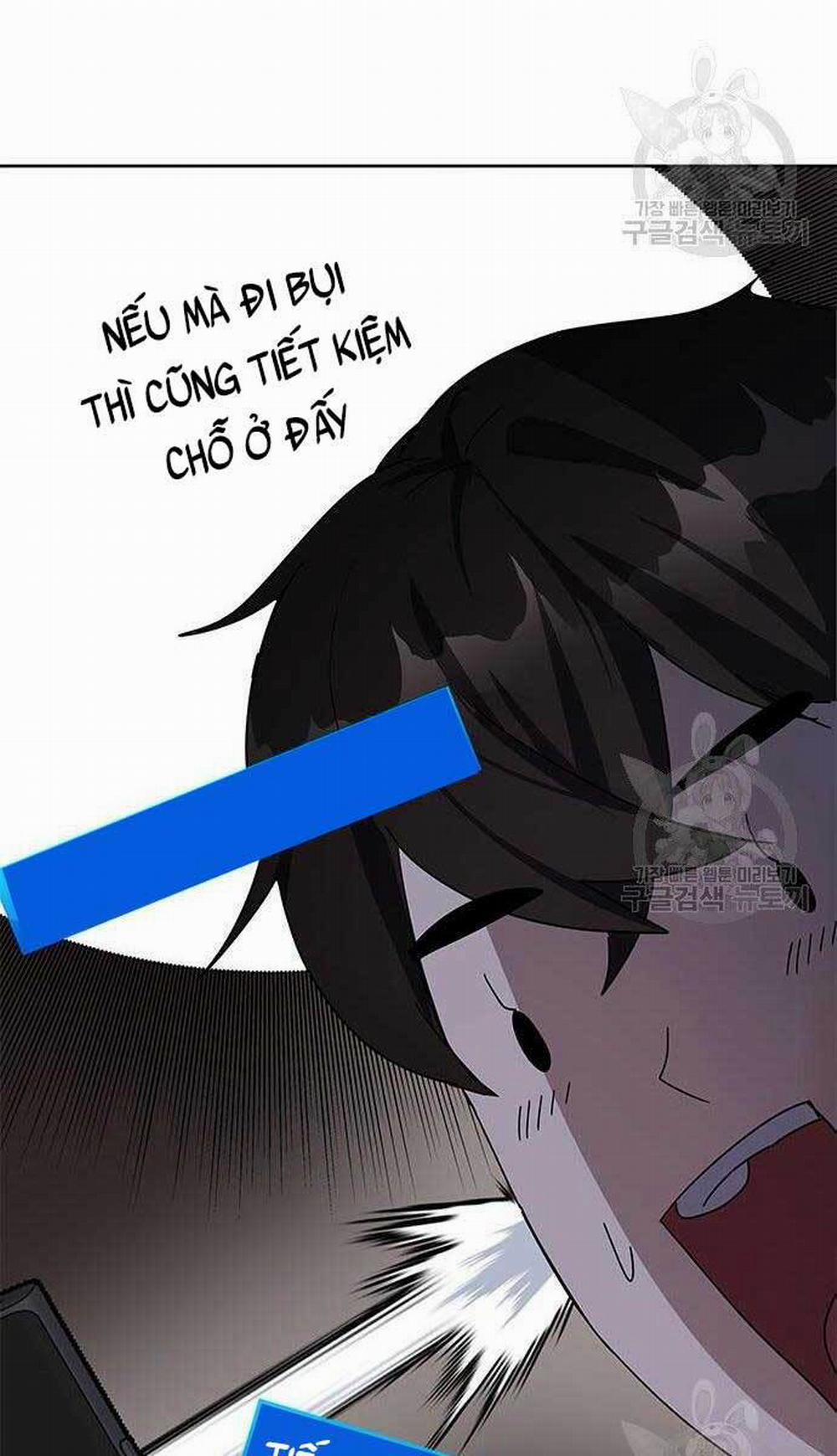 Học Viện Tối Thượng 24 trang 38