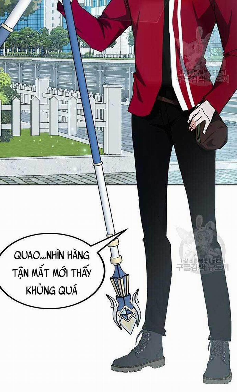 Học Viện Tối Thượng 24 trang 43