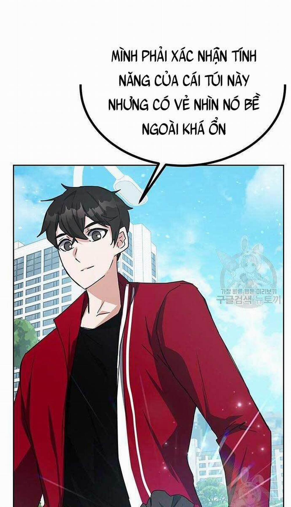 Học Viện Tối Thượng 24 trang 44