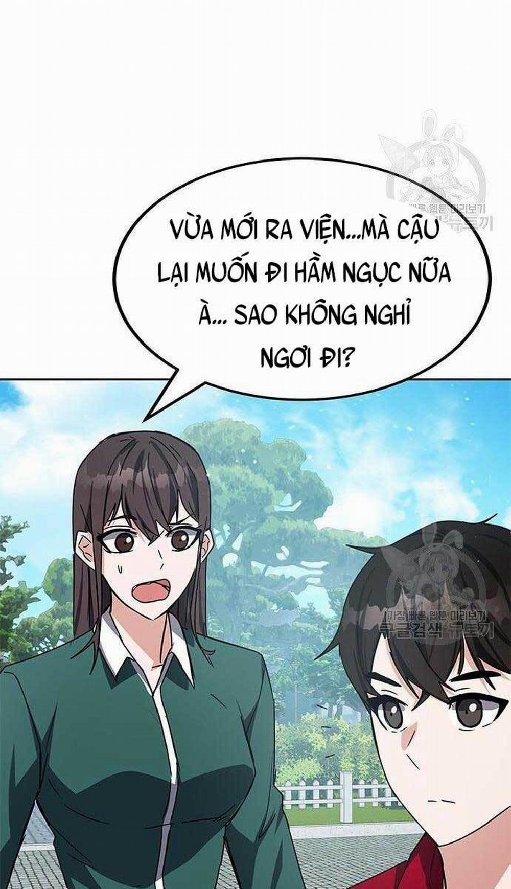 Học Viện Tối Thượng 24 trang 48