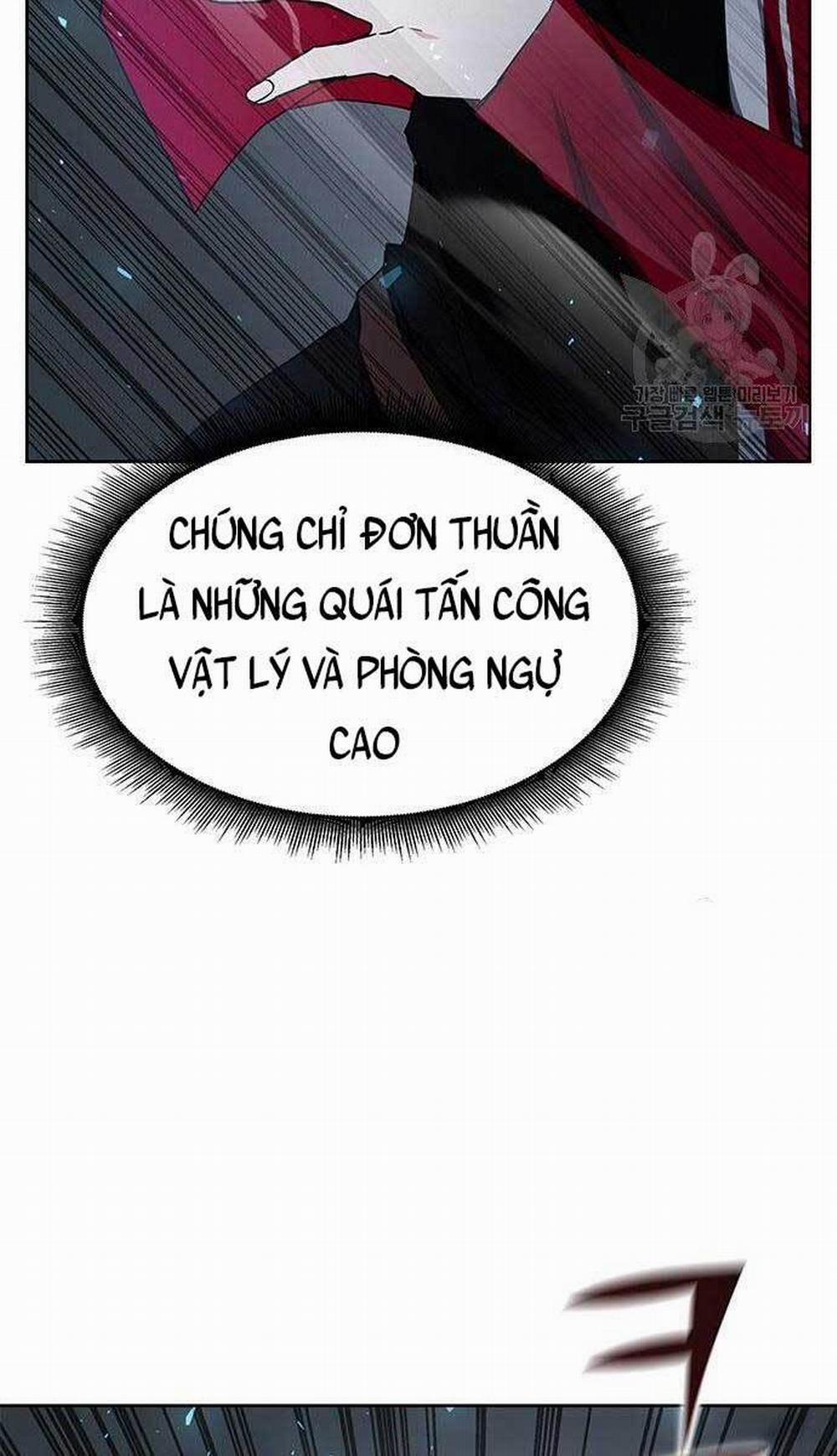 Học Viện Tối Thượng 24 trang 66