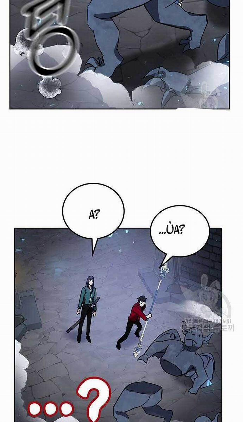 Học Viện Tối Thượng 24 trang 71