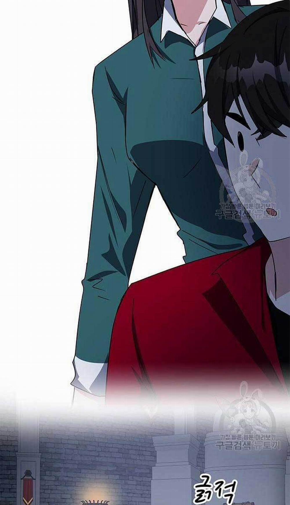 Học Viện Tối Thượng 24 trang 74