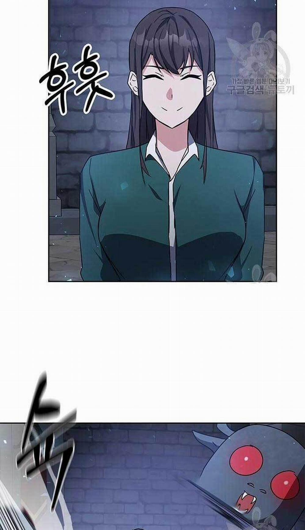 Học Viện Tối Thượng 24 trang 77