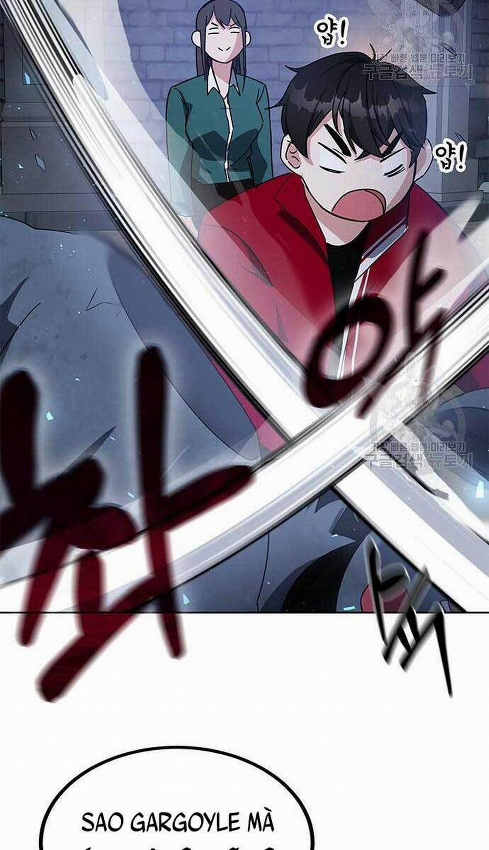 Học Viện Tối Thượng 24 trang 78