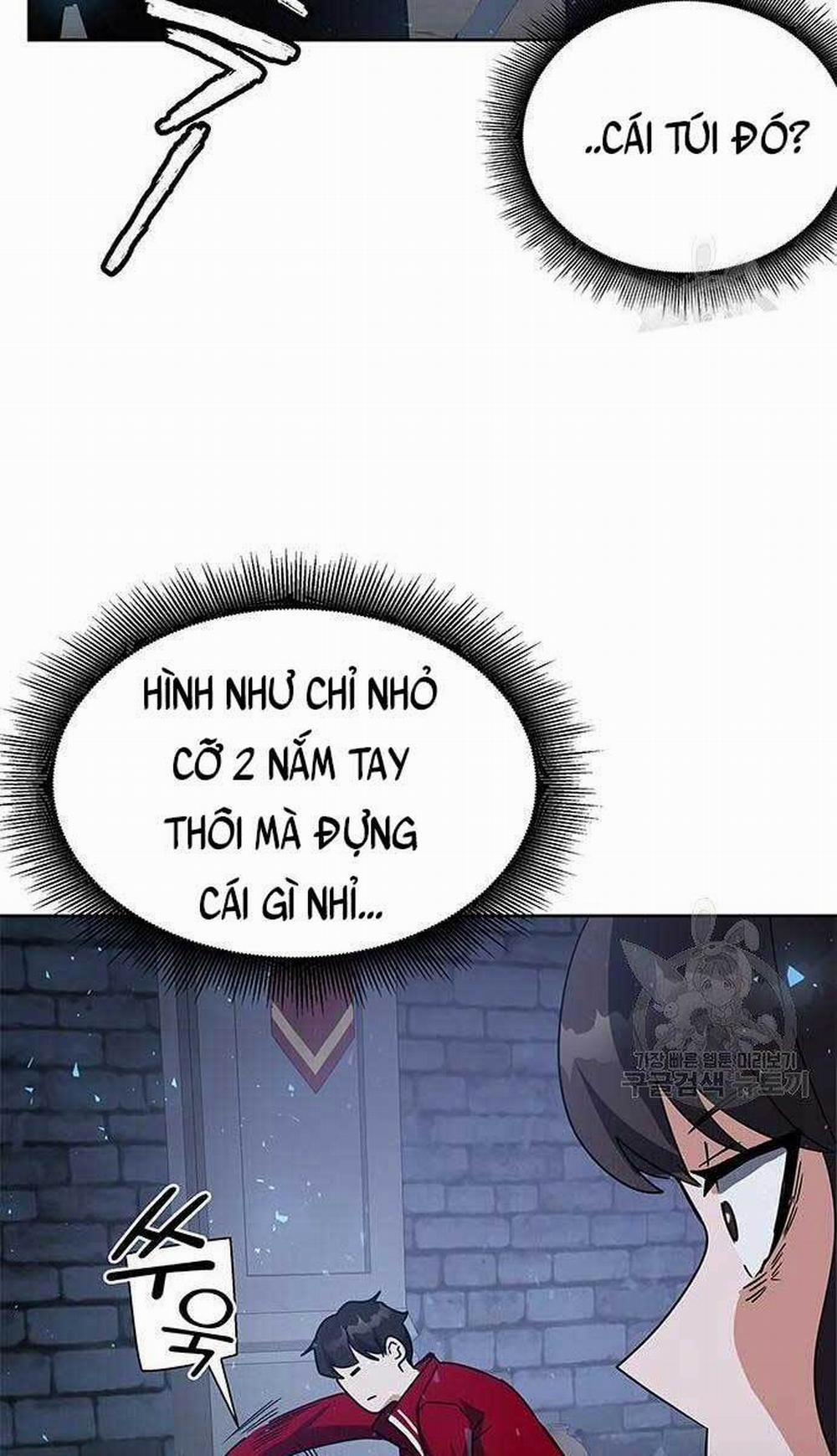 Học Viện Tối Thượng 24 trang 81