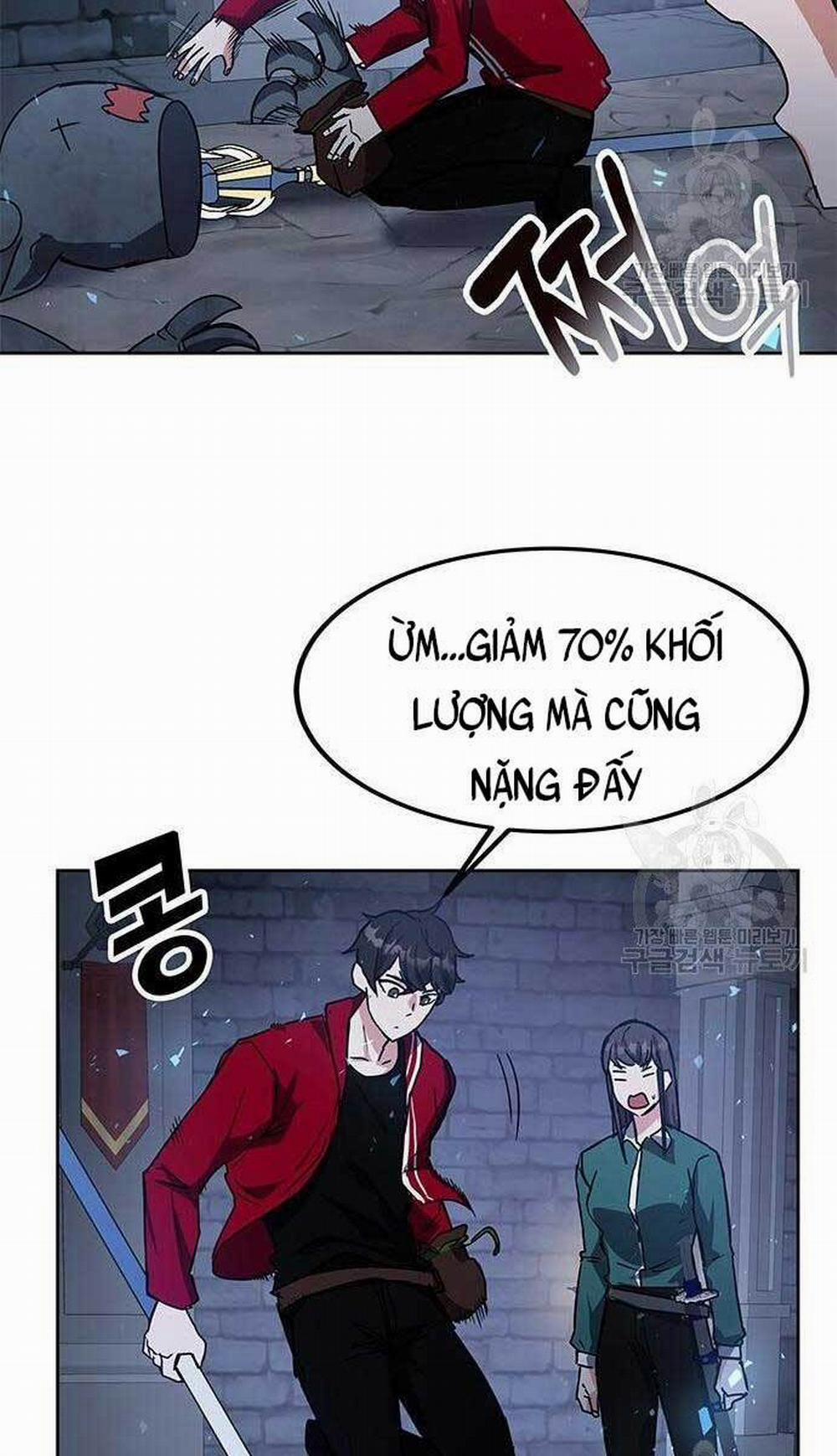 Học Viện Tối Thượng 24 trang 82