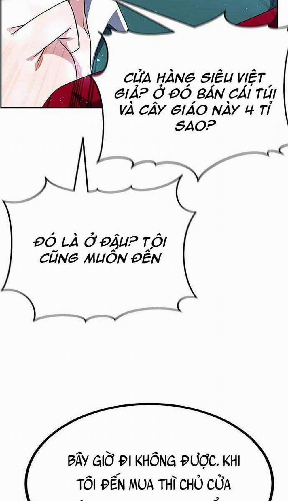 Học Viện Tối Thượng 24 trang 91