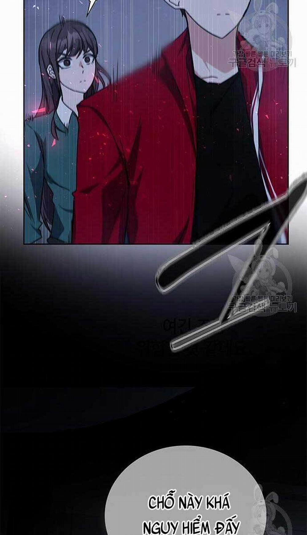 Học Viện Tối Thượng 24 trang 98