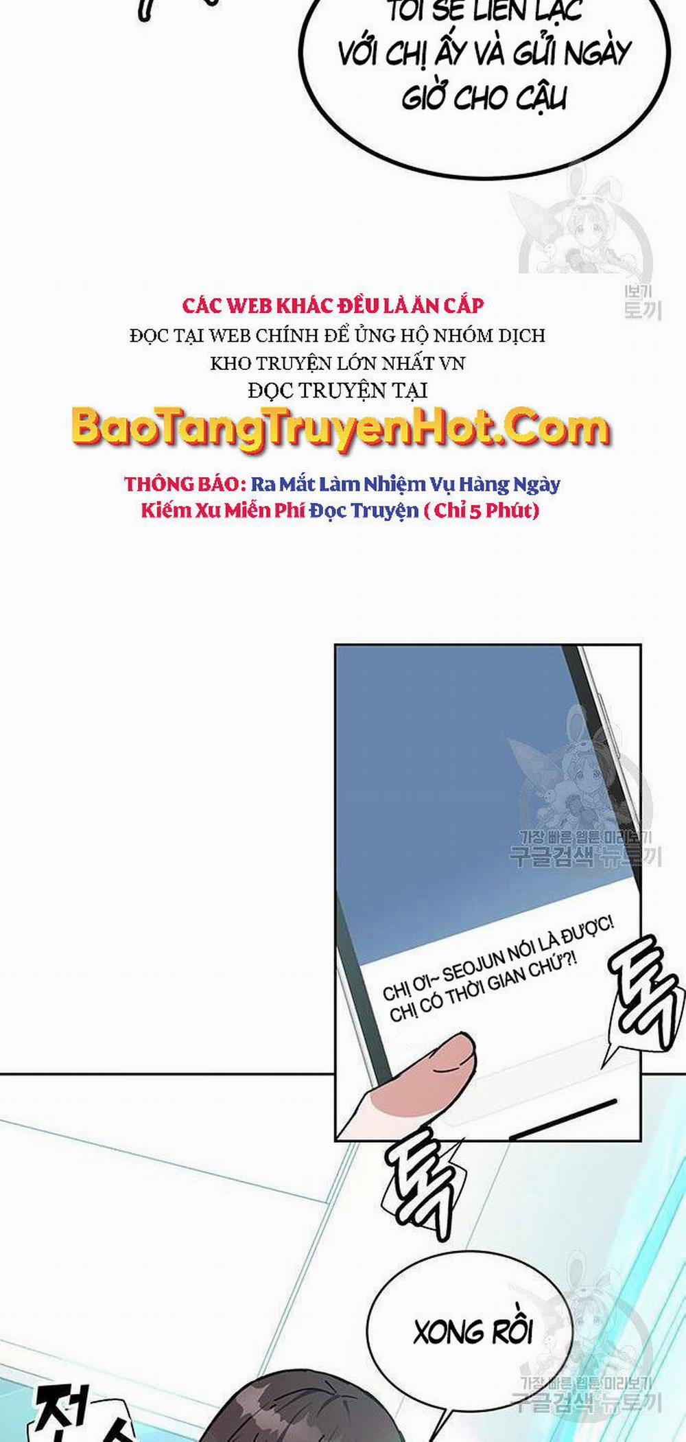 Học Viện Tối Thượng 25 trang 13