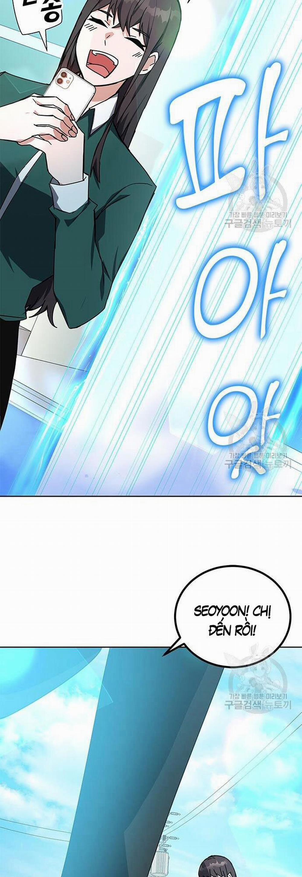 Học Viện Tối Thượng 25 trang 14