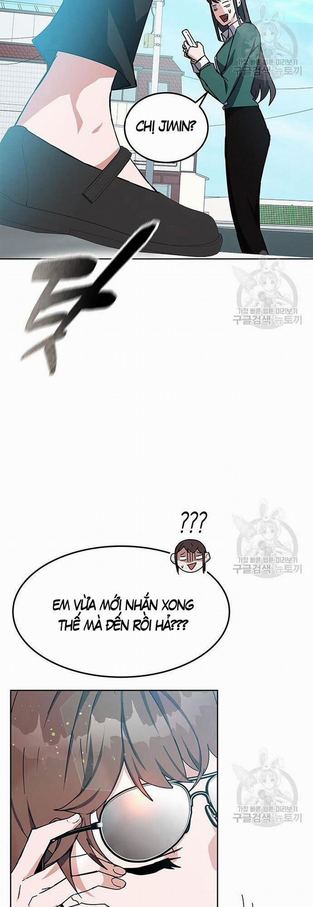 Học Viện Tối Thượng 25 trang 15