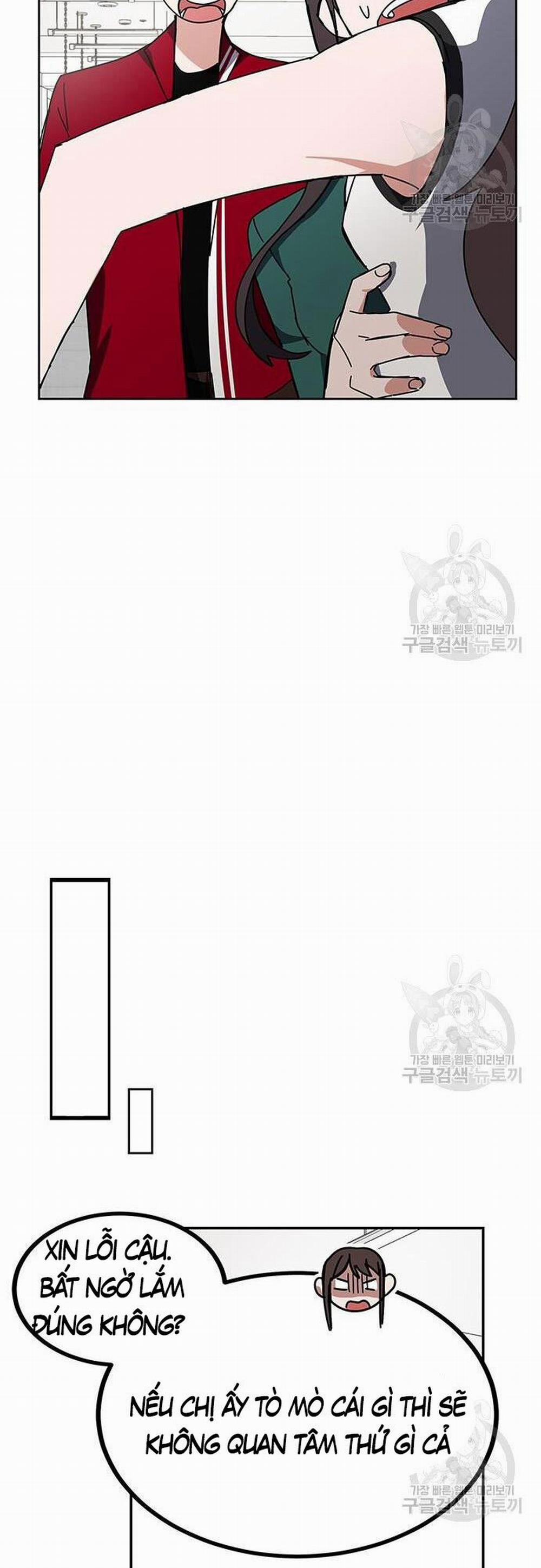 Học Viện Tối Thượng 25 trang 24