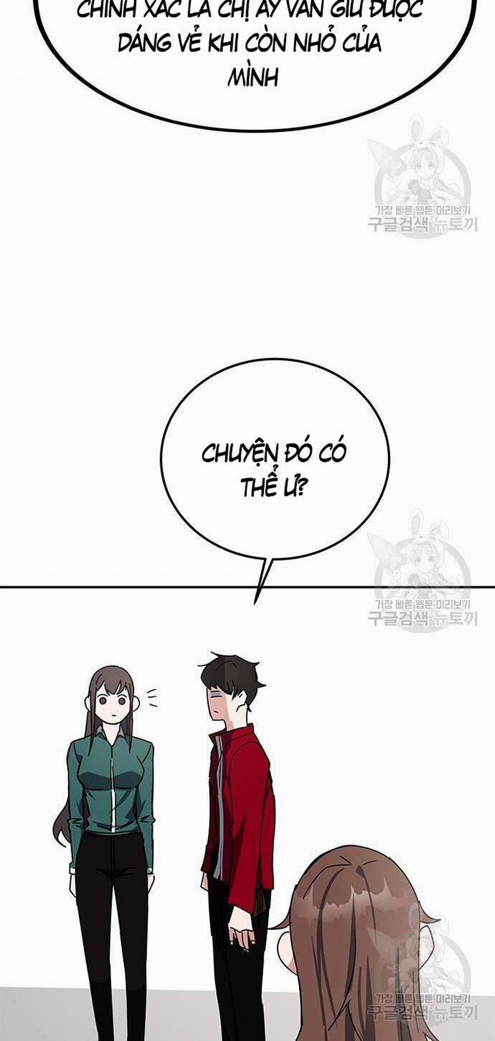 Học Viện Tối Thượng 25 trang 27