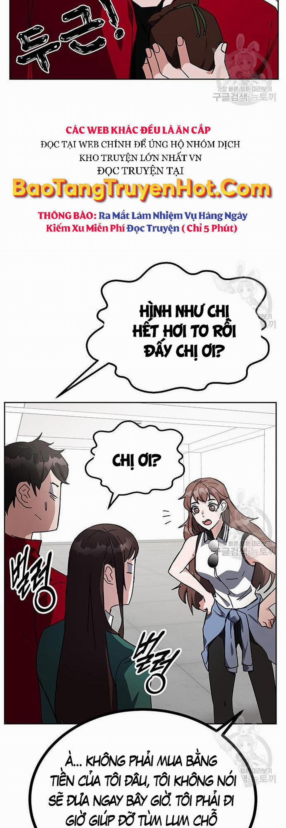 Học Viện Tối Thượng 25 trang 35