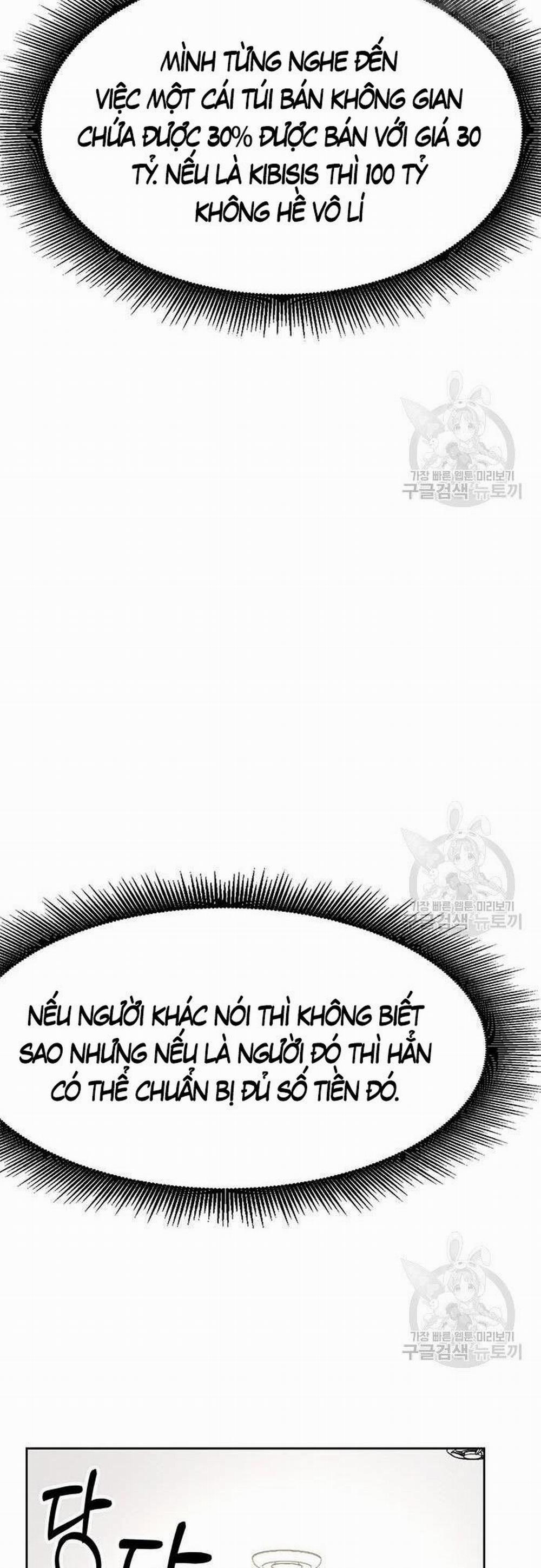 Học Viện Tối Thượng 25 trang 37