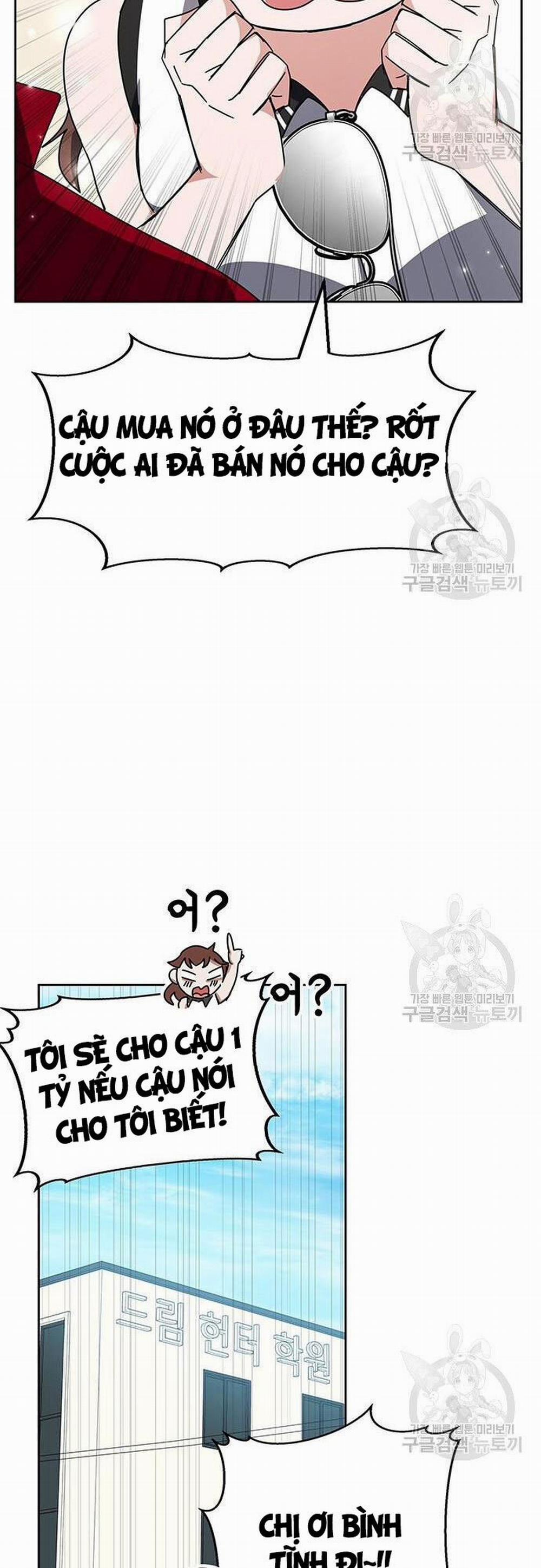 Học Viện Tối Thượng 25 trang 46