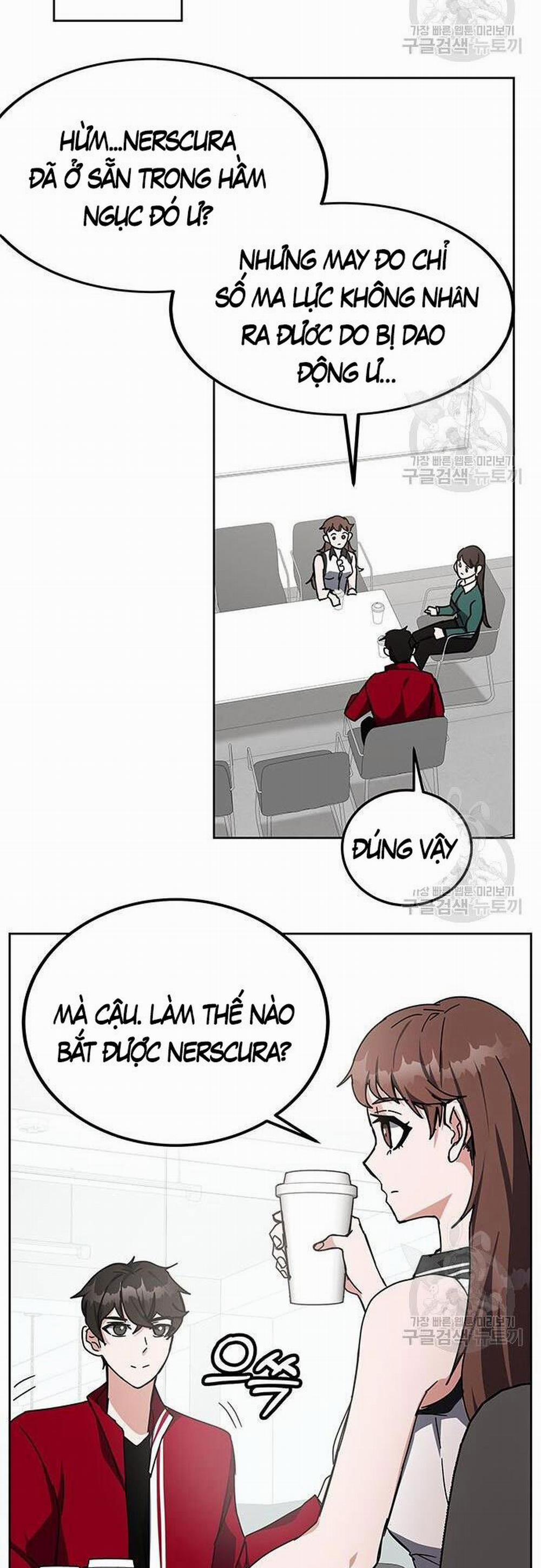 Học Viện Tối Thượng 25 trang 57