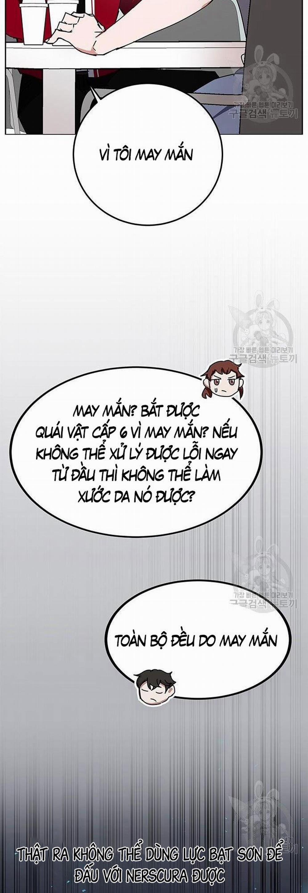 Học Viện Tối Thượng 25 trang 58