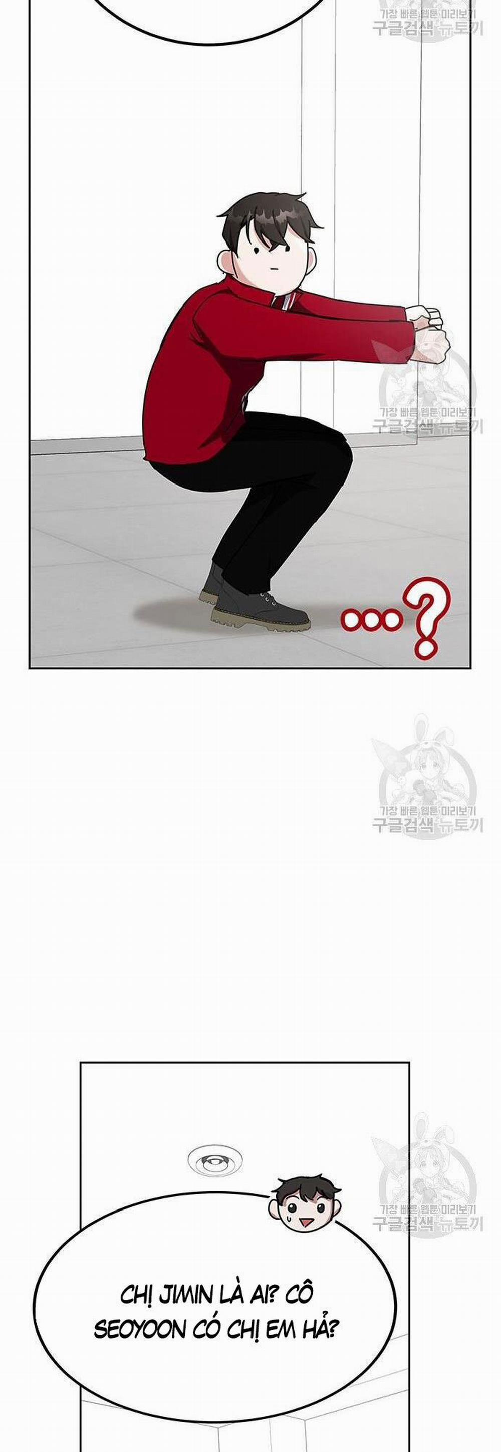 Học Viện Tối Thượng 25 trang 6