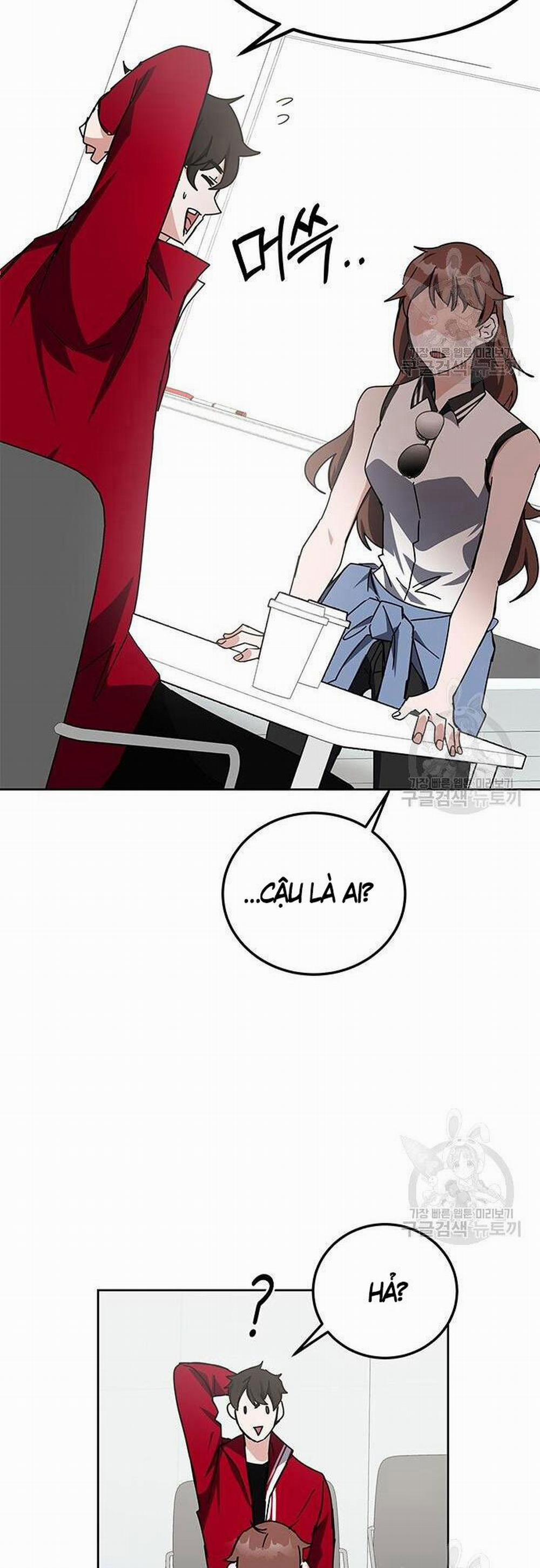 Học Viện Tối Thượng 25 trang 67