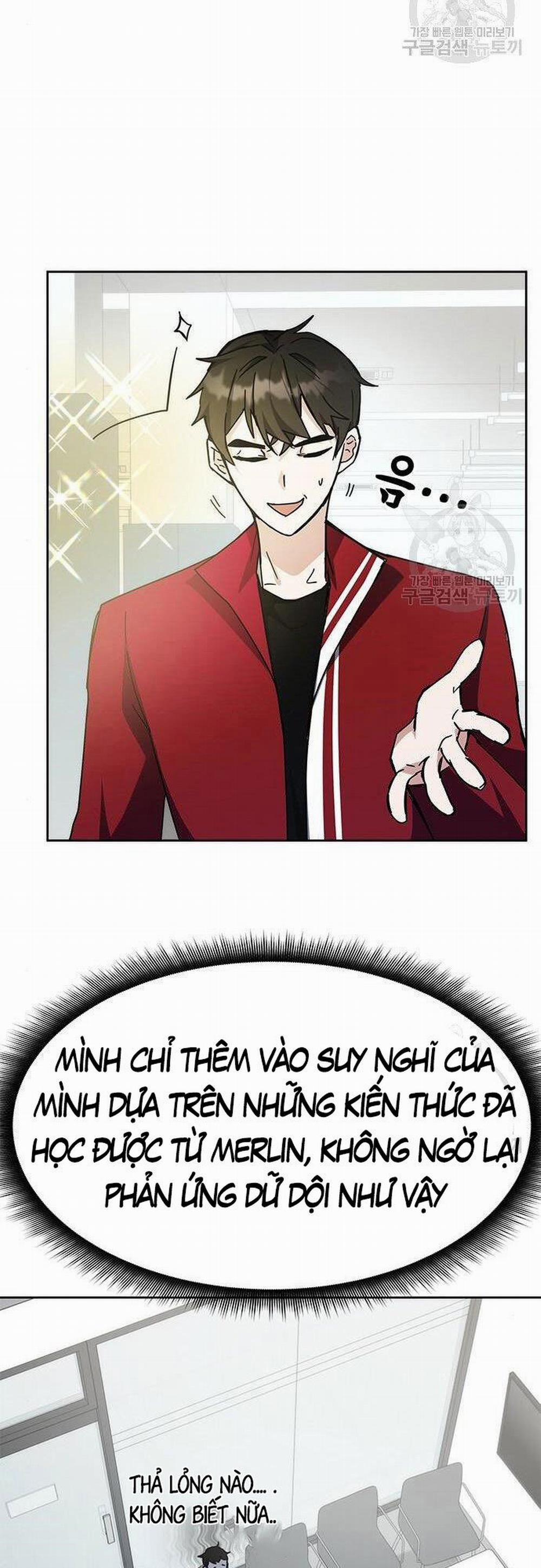 Học Viện Tối Thượng 26 trang 1