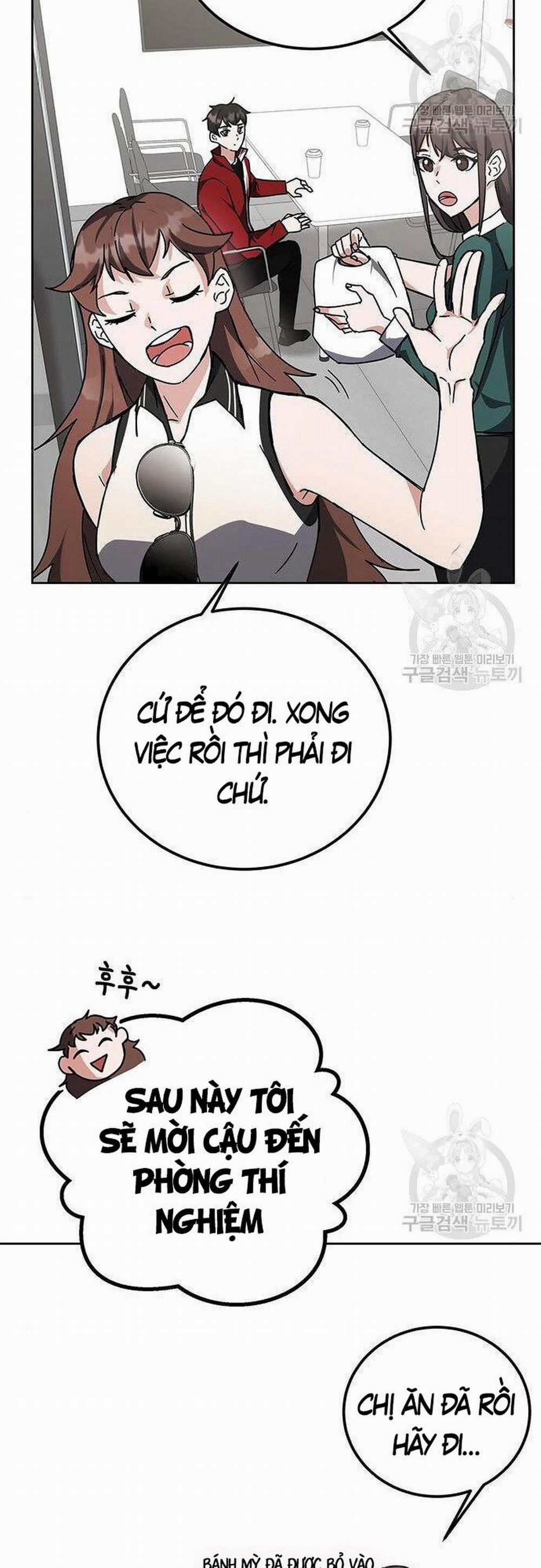 Học Viện Tối Thượng 26 trang 10