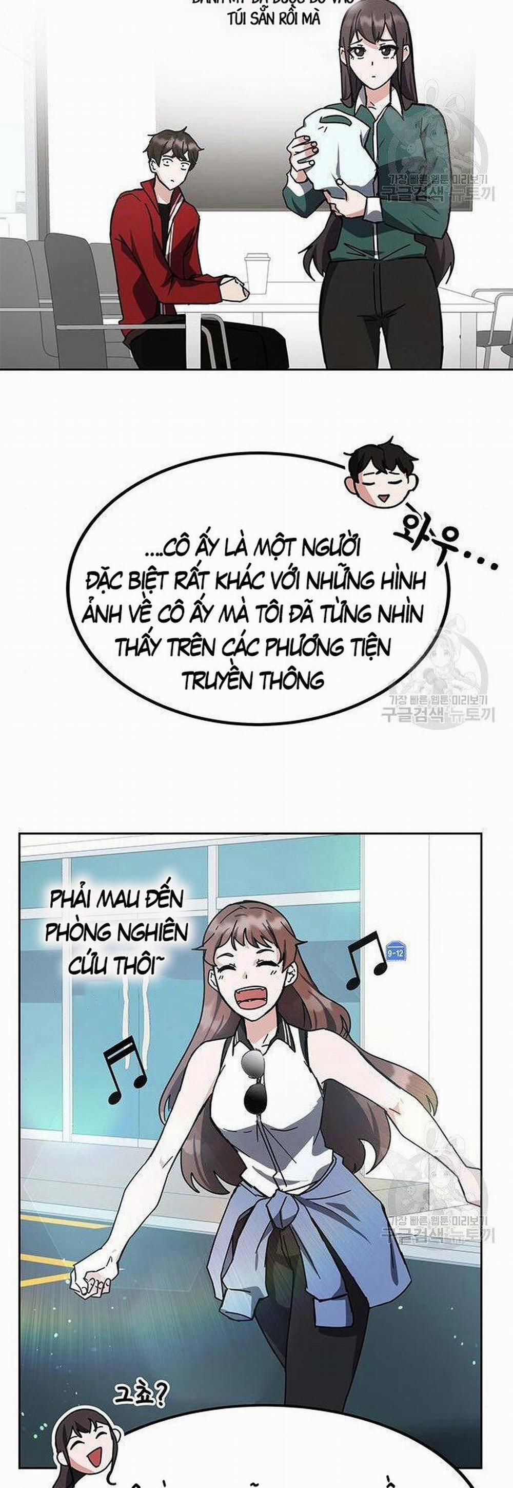 Học Viện Tối Thượng 26 trang 11