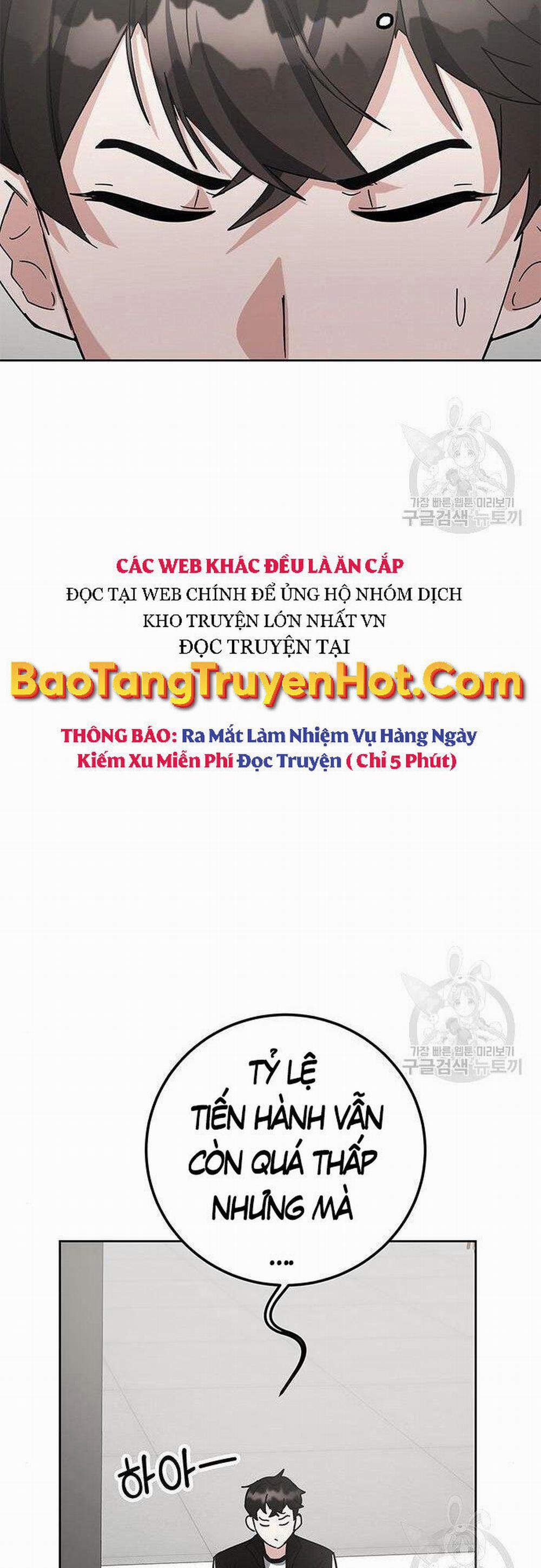 Học Viện Tối Thượng 26 trang 15