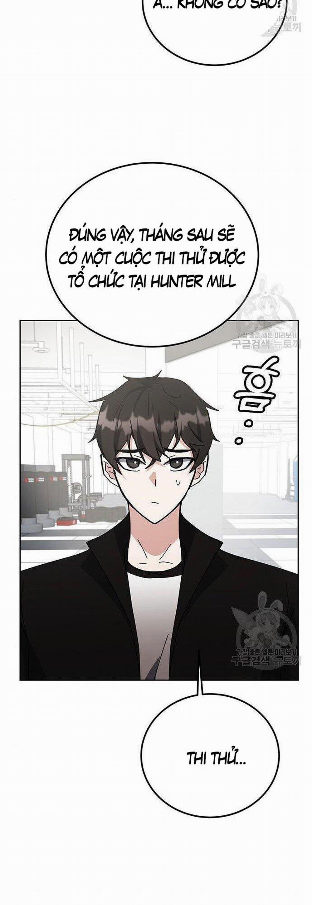 Học Viện Tối Thượng 26 trang 26