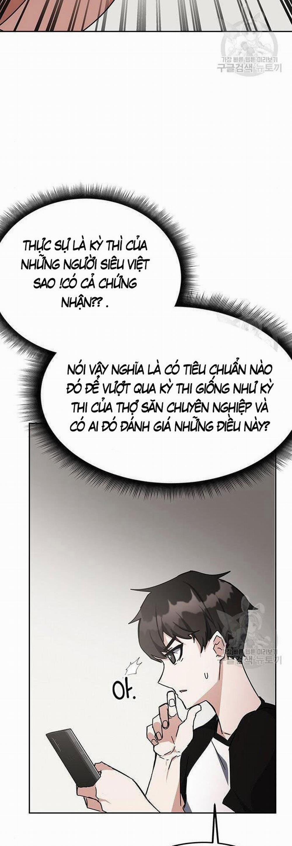 Học Viện Tối Thượng 26 trang 39