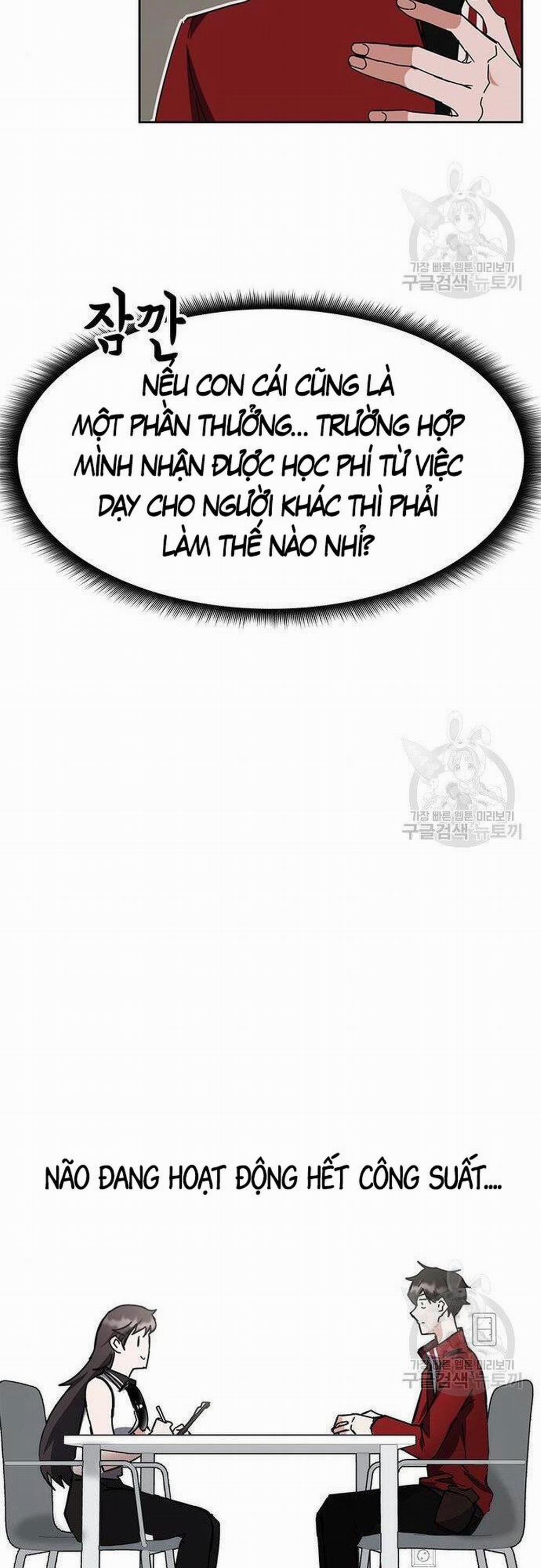 Học Viện Tối Thượng 26 trang 4