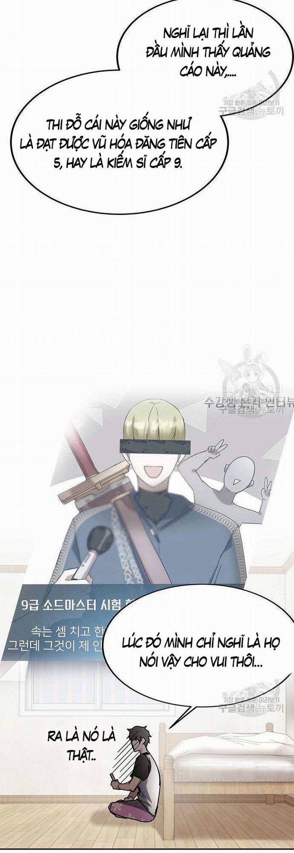 Học Viện Tối Thượng 26 trang 40