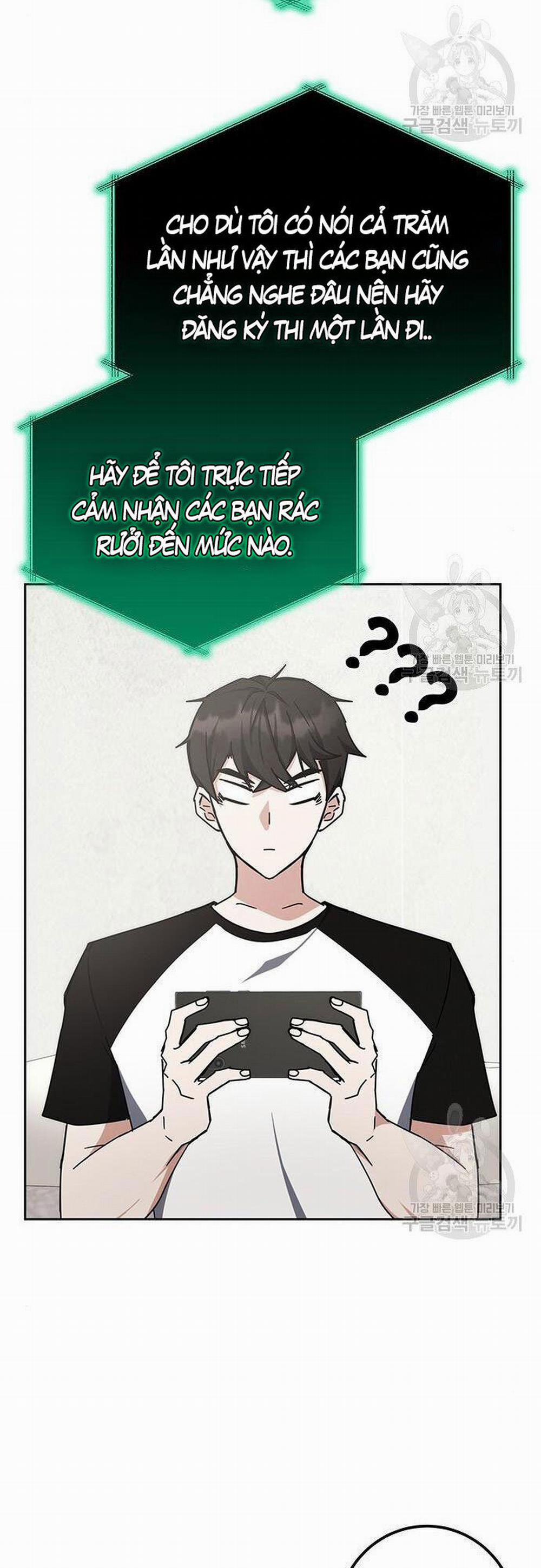 Học Viện Tối Thượng 26 trang 44