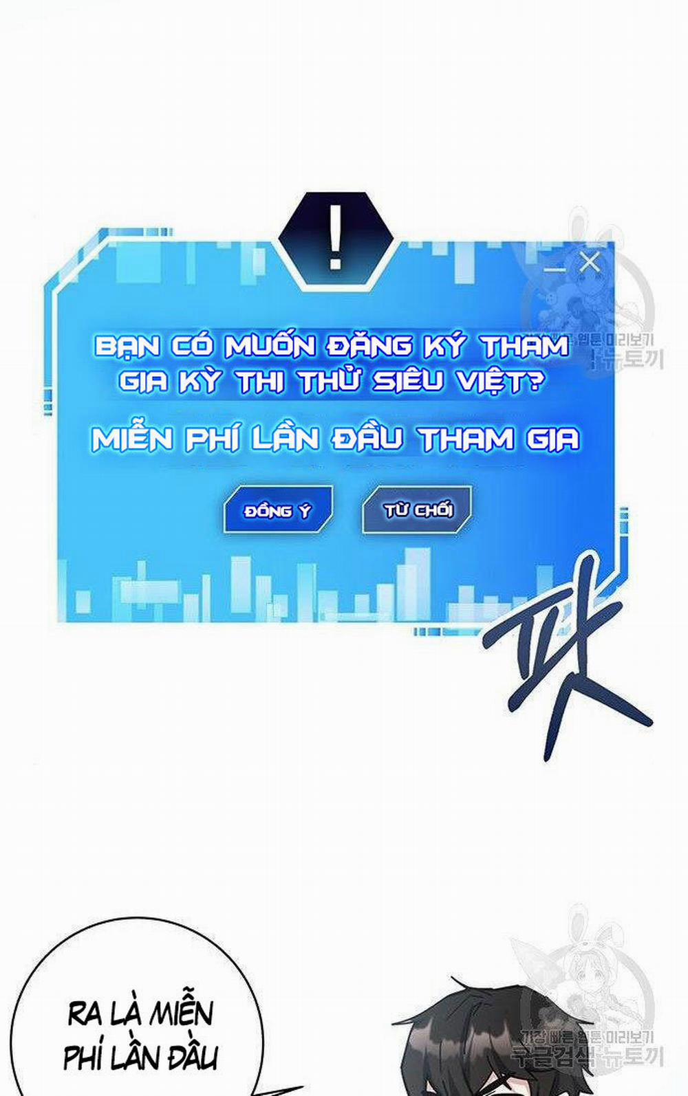 Học Viện Tối Thượng 26 trang 58