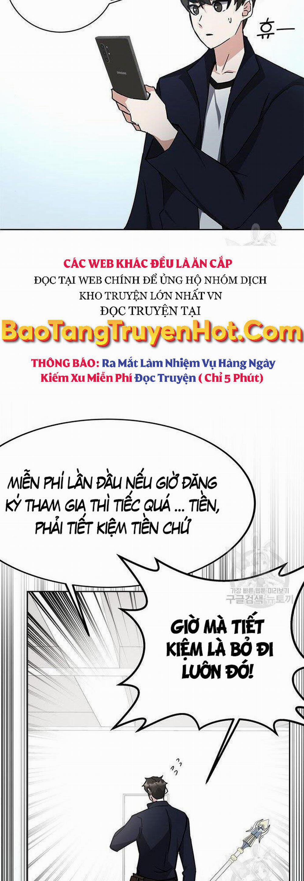 Học Viện Tối Thượng 26 trang 59