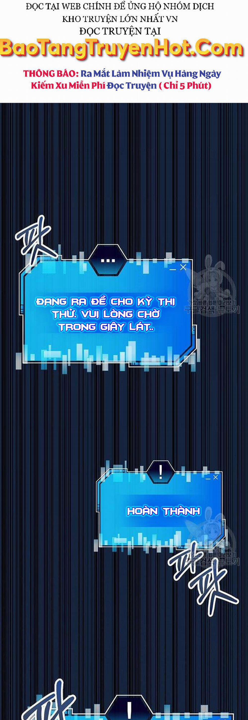 Học Viện Tối Thượng 26 trang 61