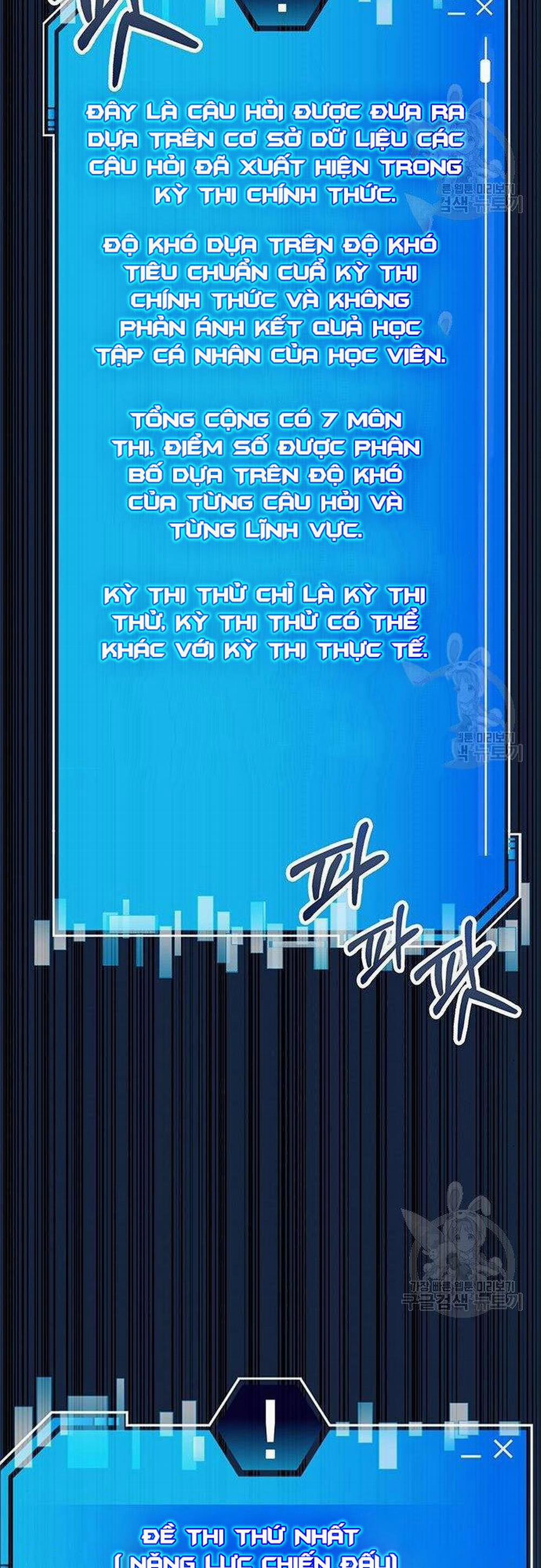 Học Viện Tối Thượng 26 trang 62