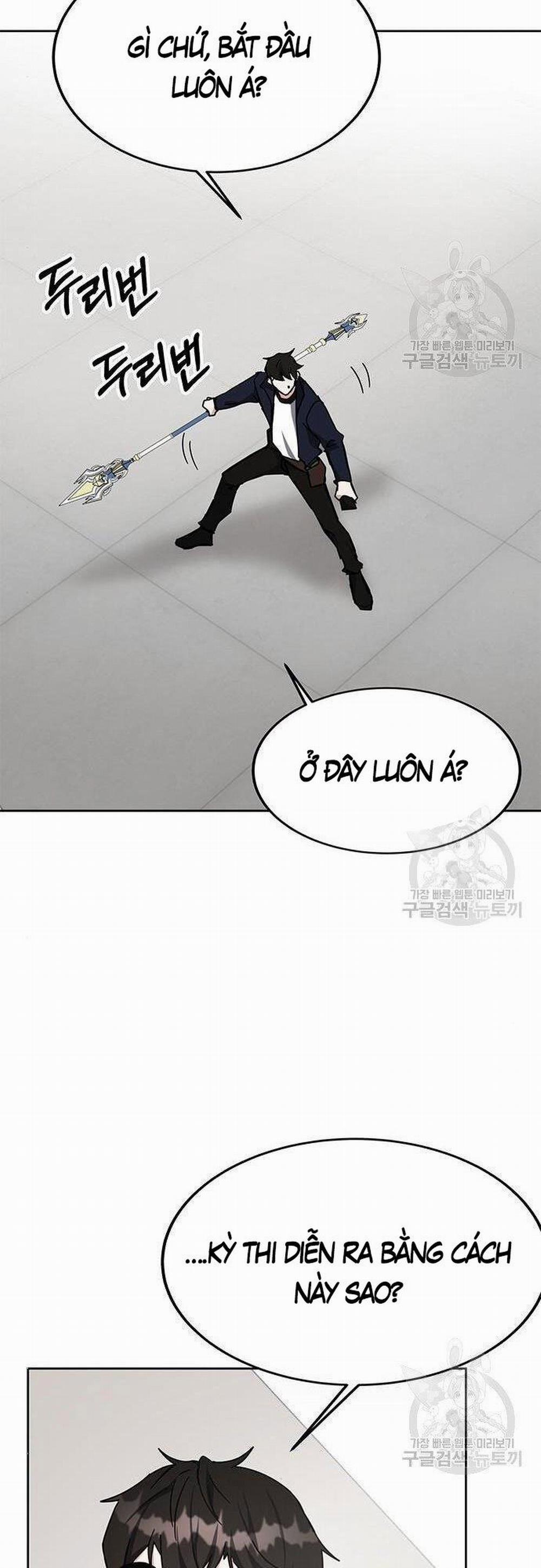 Học Viện Tối Thượng 26 trang 64