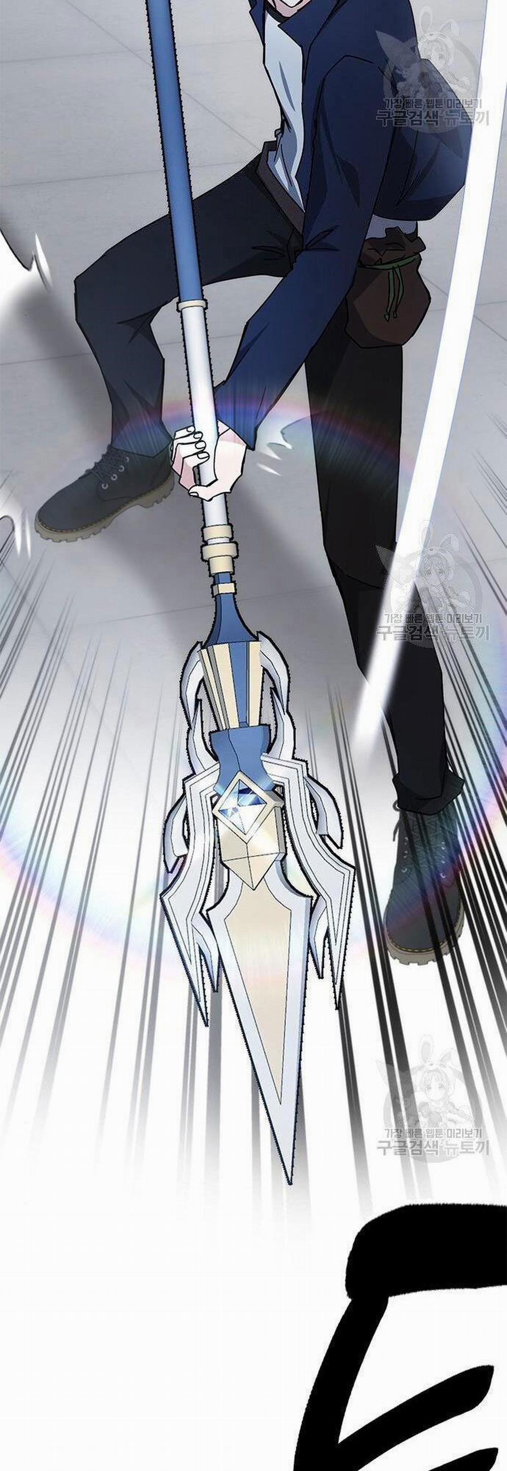 Học Viện Tối Thượng 26 trang 69