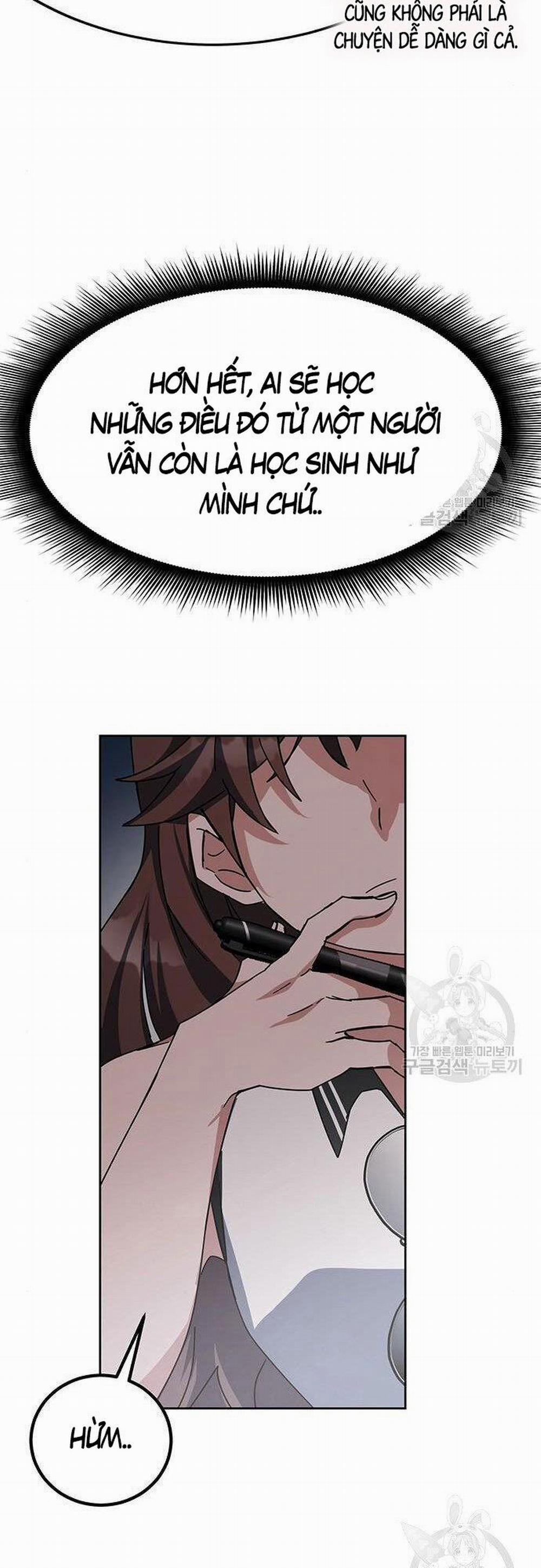 Học Viện Tối Thượng 26 trang 7