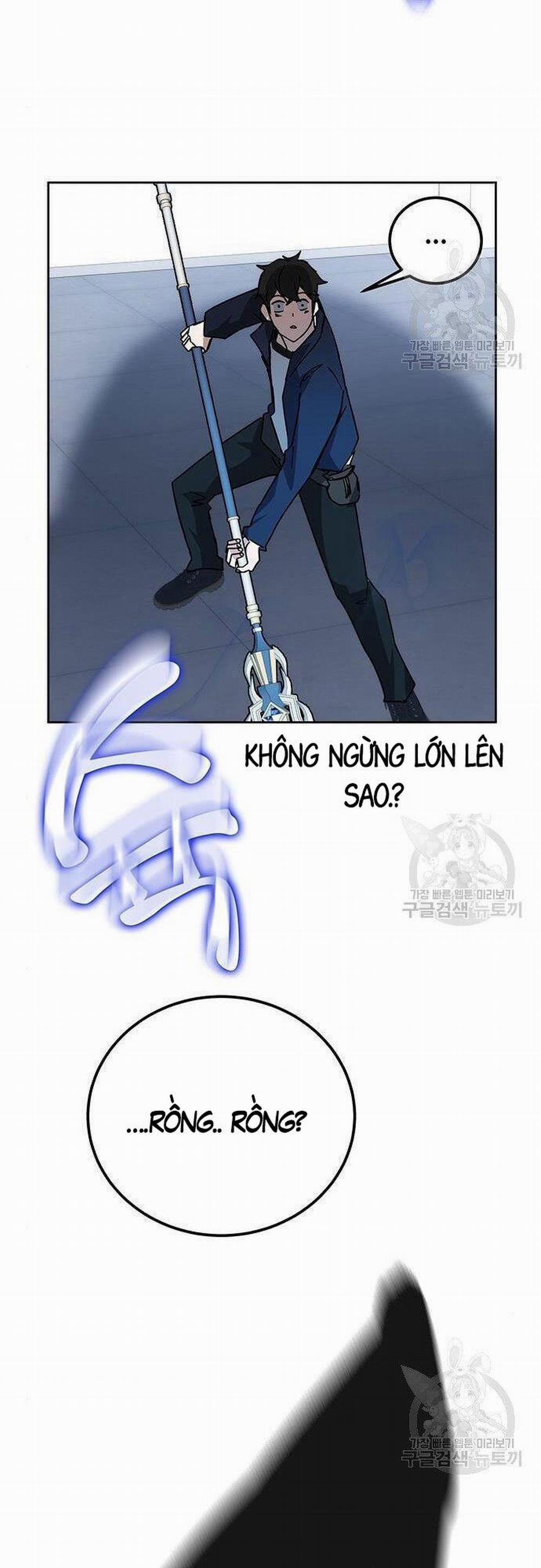 Học Viện Tối Thượng 26 trang 72