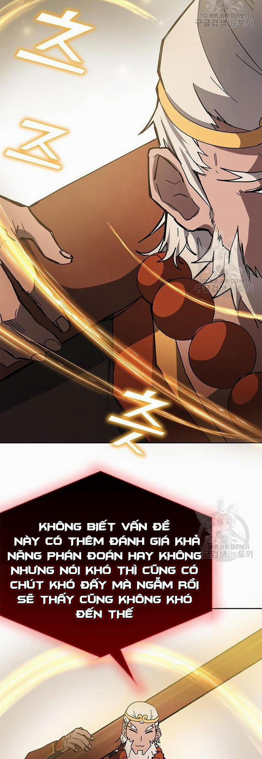 Học Viện Tối Thượng 27 trang 22