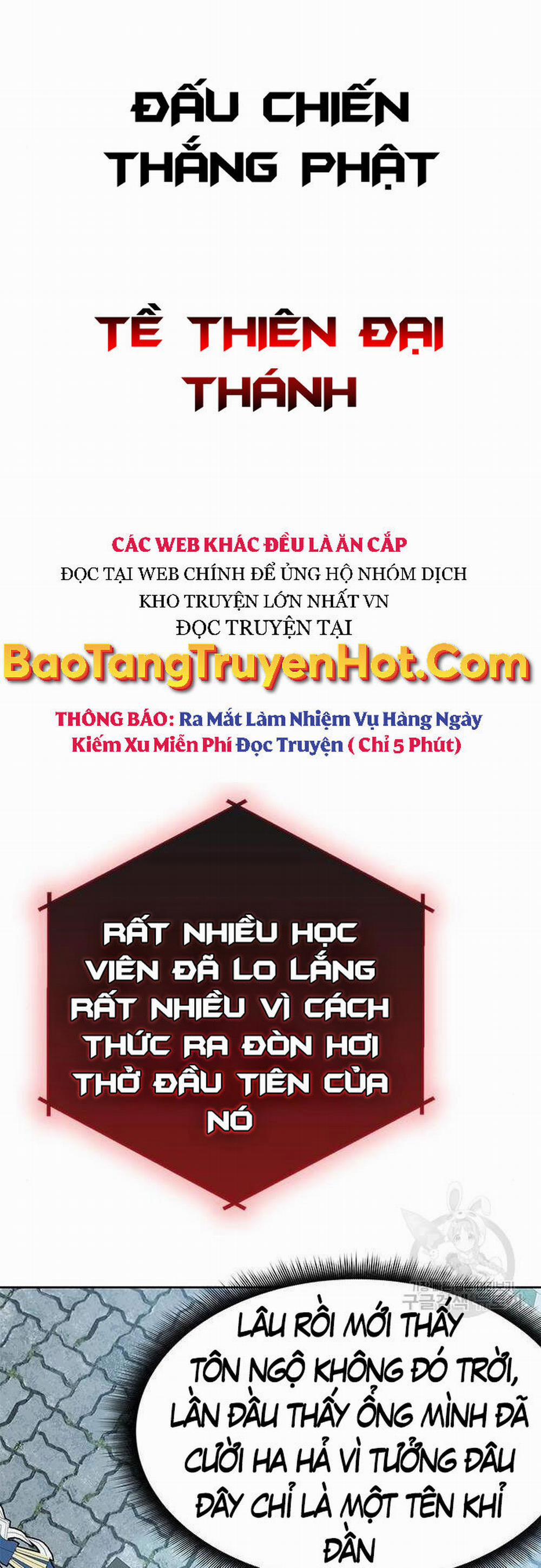 Học Viện Tối Thượng 27 trang 24