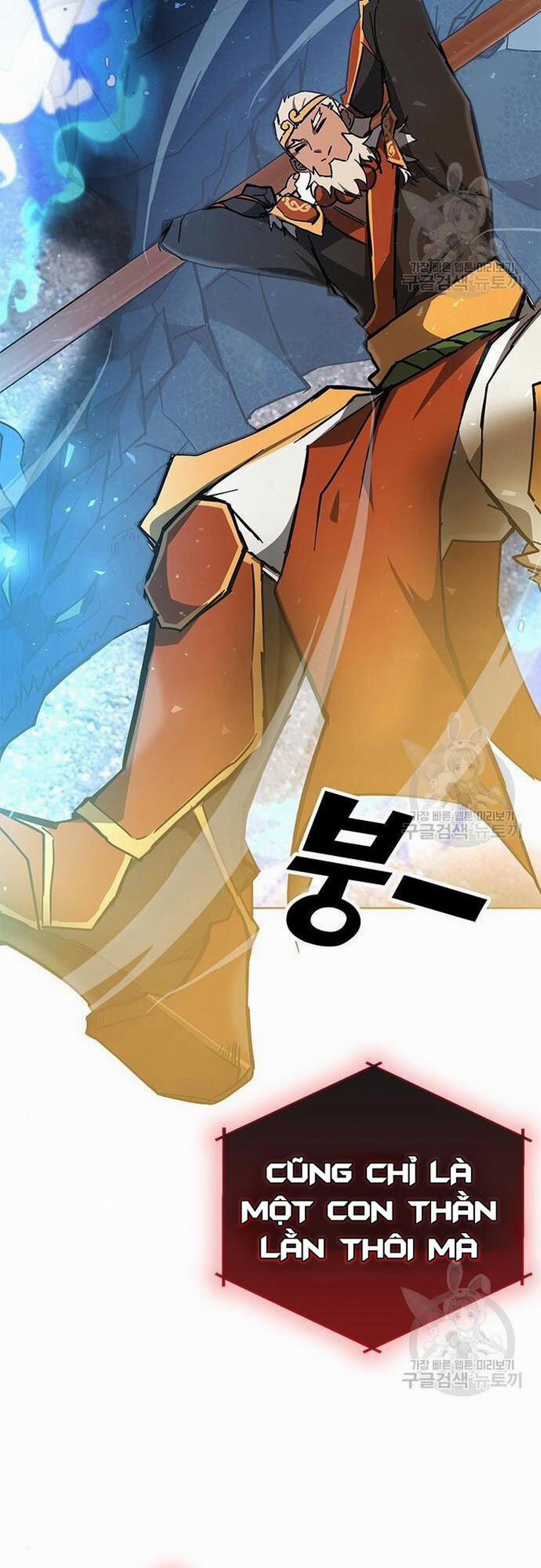 Học Viện Tối Thượng 27 trang 32